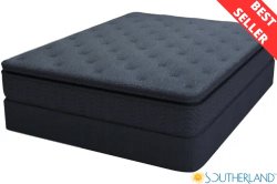 12.5" Pillow Top Queen Mattress
