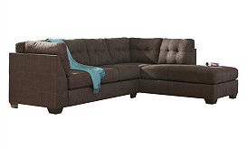 Ashley Furniture Maier Raf Corner C...
