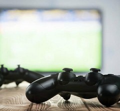 Game Systems