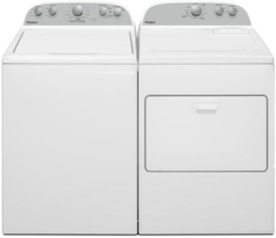 Whirlpool - Best Laundry Pair