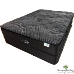 12.5" King Pillow Top Mattress