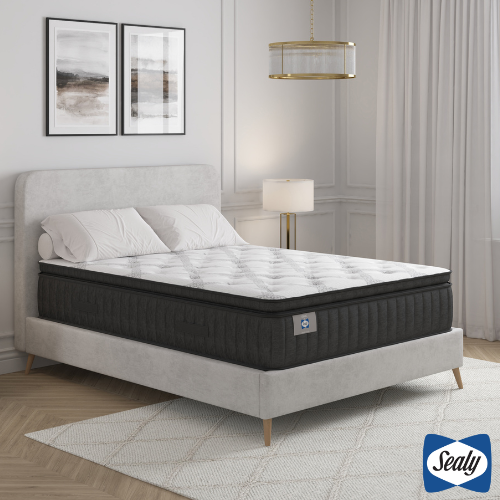 16" EverMore Deluxe Full Mattress