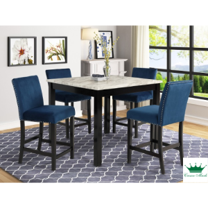 Lennon 5 Piece Dining Set
