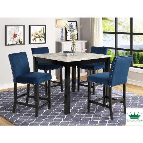 Lennon 5 Piece Dining Set