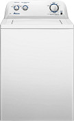Amana - 3.5 Cu. Ft. High Efficiency...