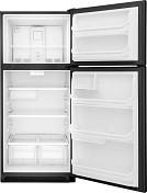 Frigidaire - 20.4 Cu. Ft. Top-Freez...