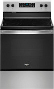 5.3 Cu. Ft. Freestanding Electric R...