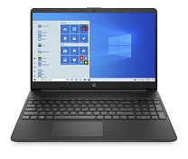                                                              							HP 15.6" Laptop
                                                            						 