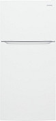 Frigidaire - 18.3 Cu. Ft. Top-Freez...