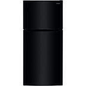 Frigidaire - 18.3 Cu. Ft. Top-Freez...