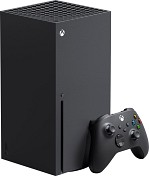                                                              							Xbox One Series X Console
                                                            						 