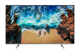 TCL 49" Smart 4K