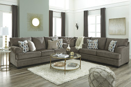 Dorsten Sofa & Loveseat by Ashley
