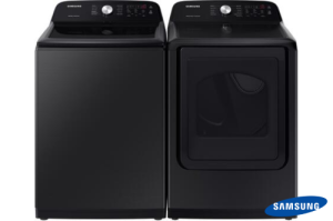 Active Wash Laundry Pair