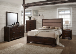 Alura Bedroom
