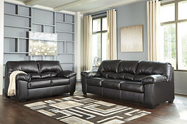 Brazoria Sofa Love