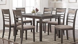                                                              							Glendale Casual Dining Set
                                                            						 
