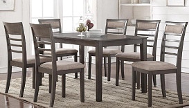 Glendale Casual Dining Set