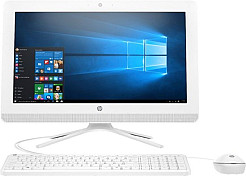 HP - 19.5" All-In-One - AMD A4-Seri...