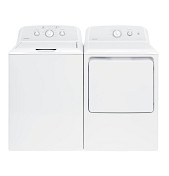 Laundry Set-3.8 cu. ft. Capacity Wa...
