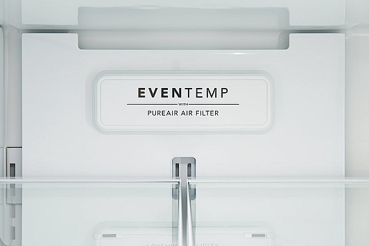 27.8' French Door with Water & Ice