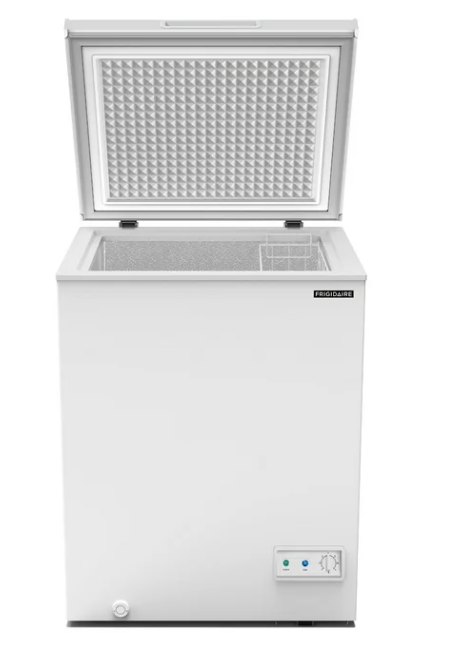5.0' Chest Freezer