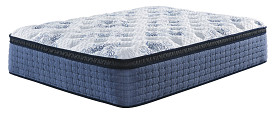 Mount Dana Euro Top Full Mattress