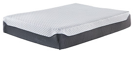 Chime 8" Twin Mattress