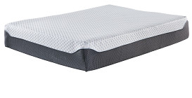 Chime 12 Inch Elite King Mattress