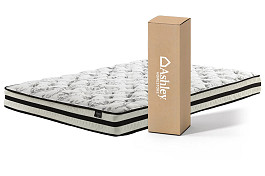 Chime 8" Full Mattress