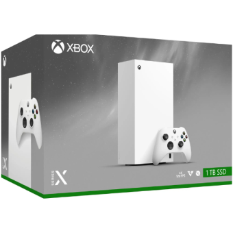 Xbox Series X Digital