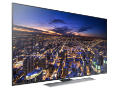 Samsung 75 in. Smart 4K