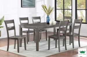 Ryan 7 Piece Dining Set