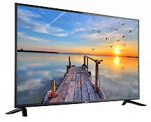 TCL 43" Smart 4K