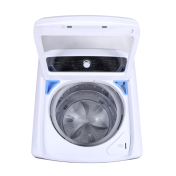 Midea Top Load Laundry Pair