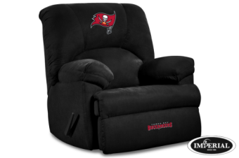 Buccaneers GM Recliner
