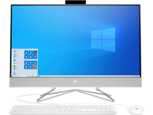 24" All In One Computer