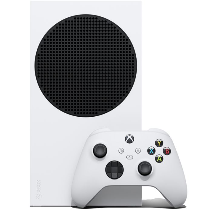 Xbox One Series S Console