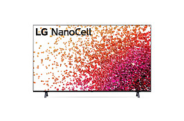 LG 65" NanoCell 4K Smart UHD TV w/ ...