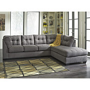 ASHLEY MAIER 2 PIECE SECTIONAL