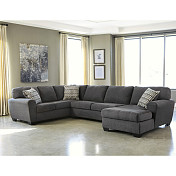 ASHLEY AMBEE SECTIONAL