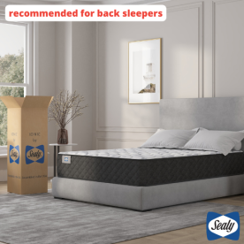 13" EverRest Firm Full Mattress