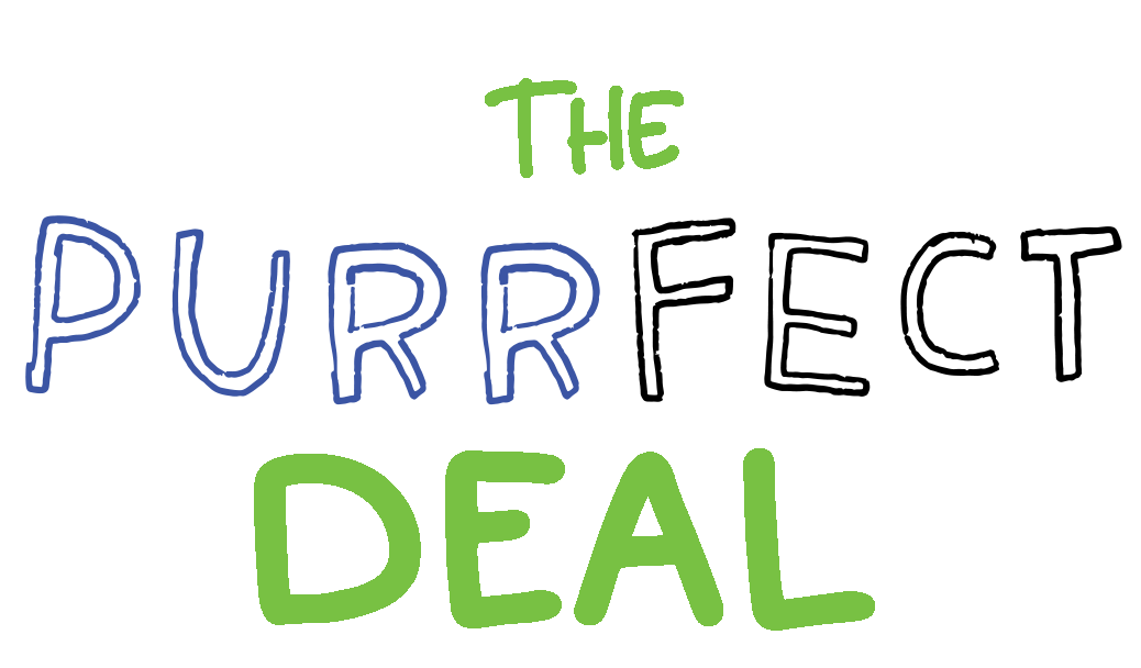 The Purrfect Deal