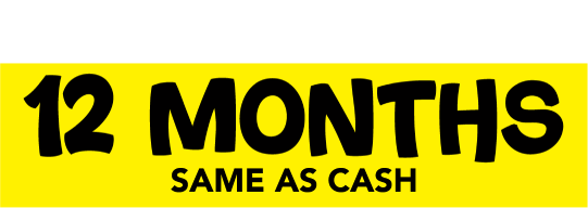 November 29th 12 months same as cash