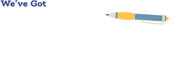 We've got straight A's in Deals & Savings!