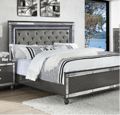 Refino Queen Bedroom Set