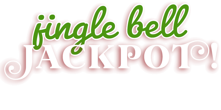 Jingle bell jackpot! Play the slots to win big!