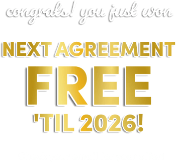 We'll see you on Black Friday! Check your email for your reservation!