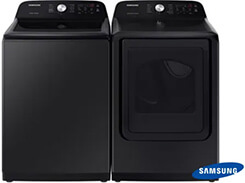 Samsung Active Wash Laundry Pair