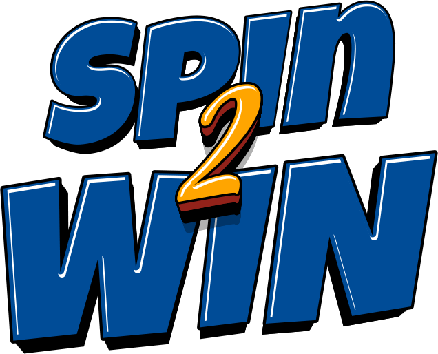 Spin 2 Win